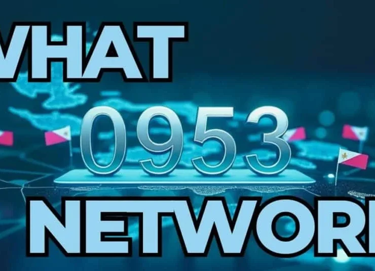 0953 What Network