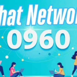 0960 What Network