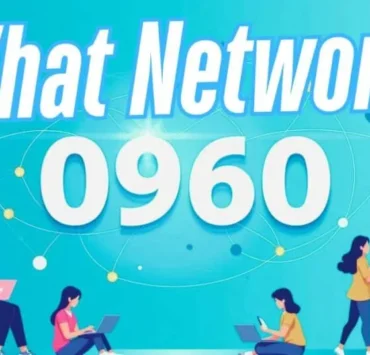 0960 What Network