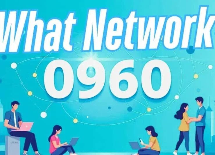 0960 What Network