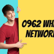 0962 What Network Philippines