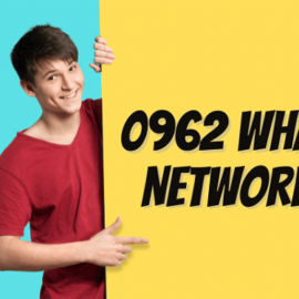0962 What Network Philippines