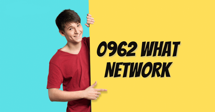 0962 What Network Philippines
