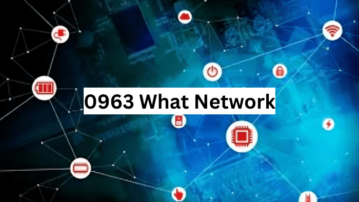0963 What Network