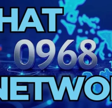 0968 What Network