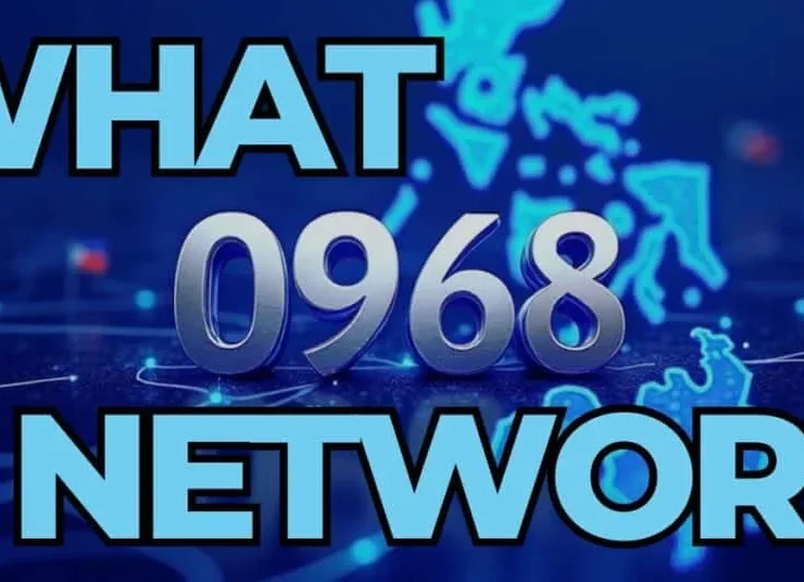 0968 What Network