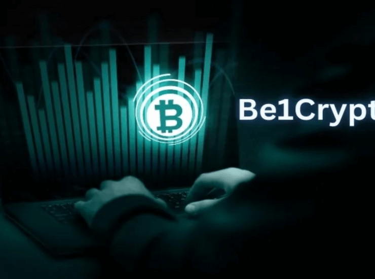 Be1crypto.com Markets