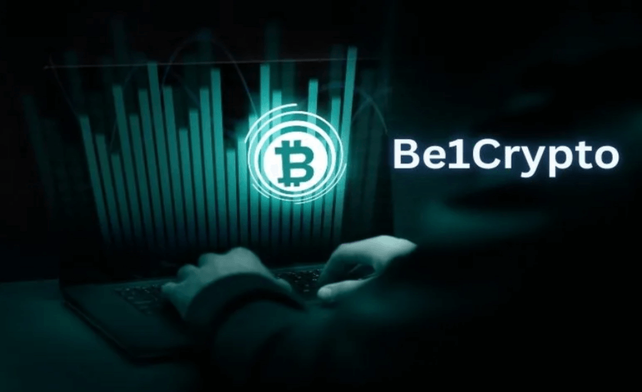 Be1crypto.com Markets