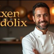 By Chef Gotxen Godolix