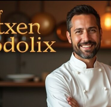 By Chef Gotxen Godolix