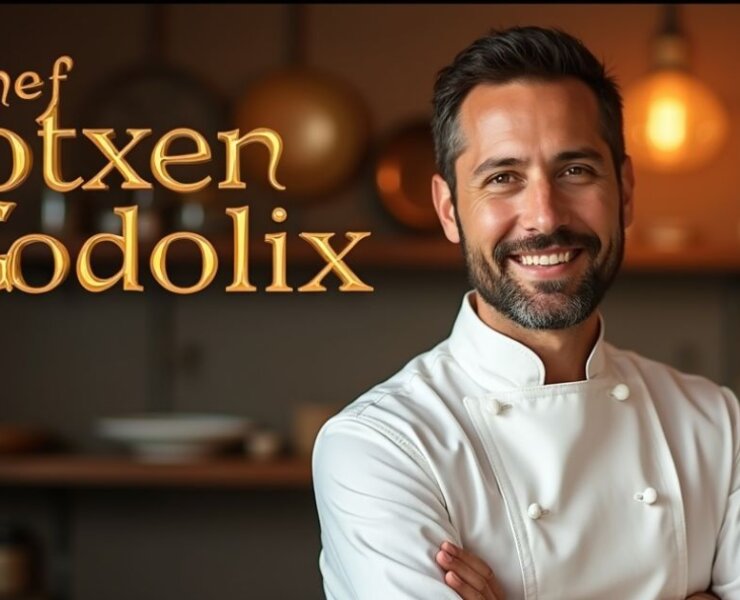 By Chef Gotxen Godolix