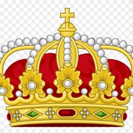 Clipart:ax79isi8_ha= Crown