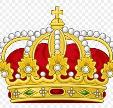 Clipart:ax79isi8_ha= Crown