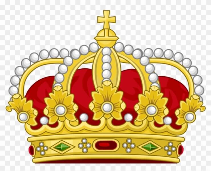 Clipart:ax79isi8_ha= Crown