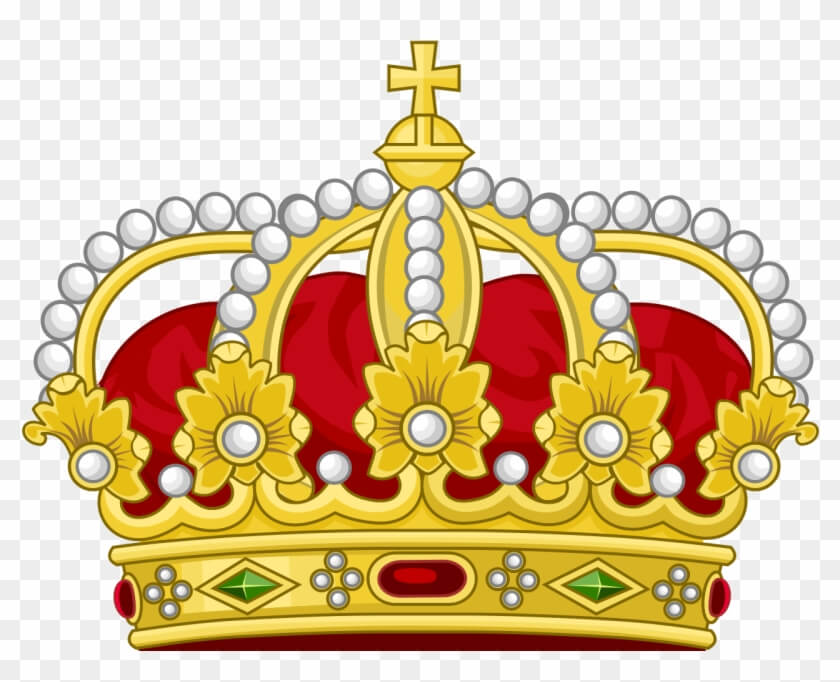 Clipart:ax79isi8_ha= Crown