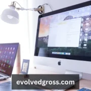 Evolvedgross.com