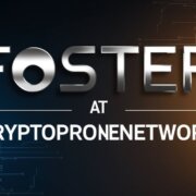 Foster At Cryptopronetwork