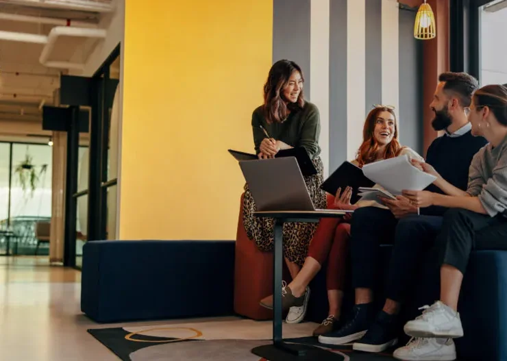 Managed IT Services: