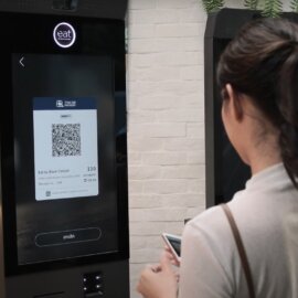 Self Ordering System In Thailand - ระบบสั่งออเดอร์สินค้าด้วยตนเองในประเทศไทย