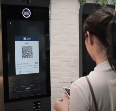 Self Ordering System In Thailand - ระบบสั่งออเดอร์สินค้าด้วยตนเองในประเทศไทย