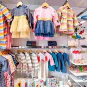 The Spark Shop 6-9 Months Old Baby Clothes