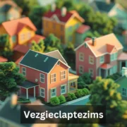 Vezgieclaptezims