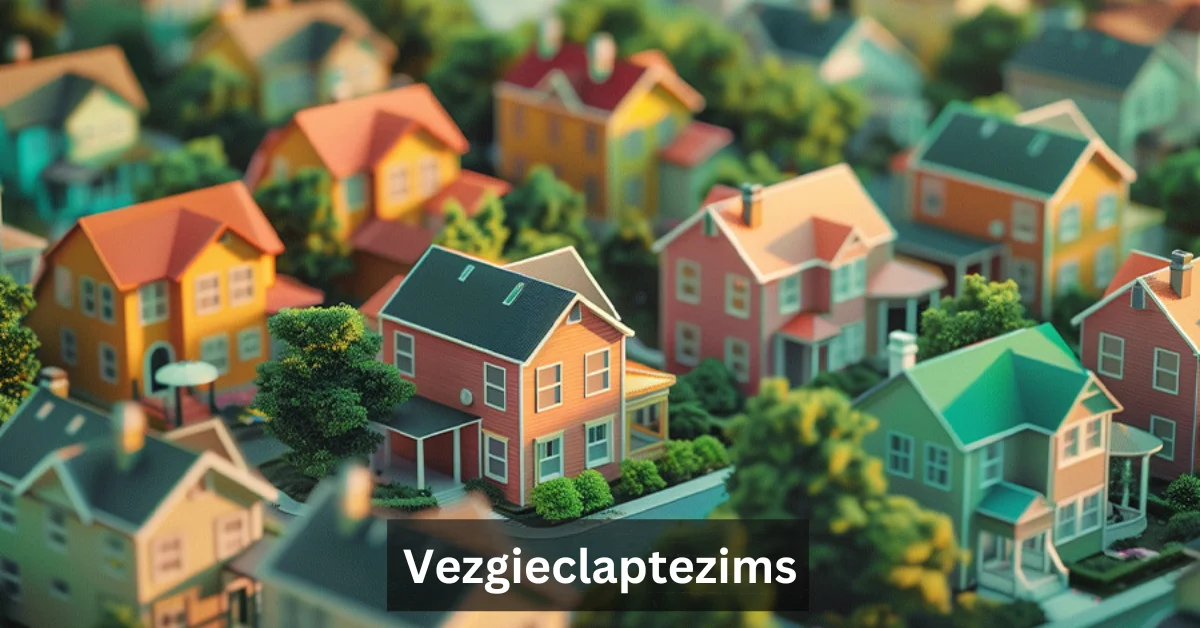 Vezgieclaptezims