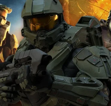 Halo (2003) Game Icons Banners