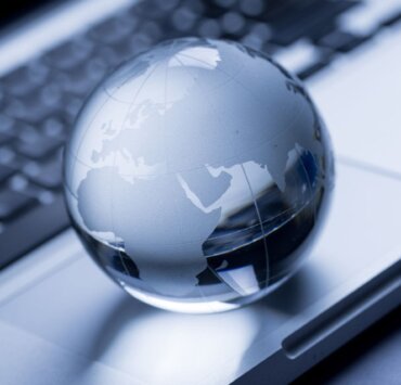 Blog @ Randomgiantnet