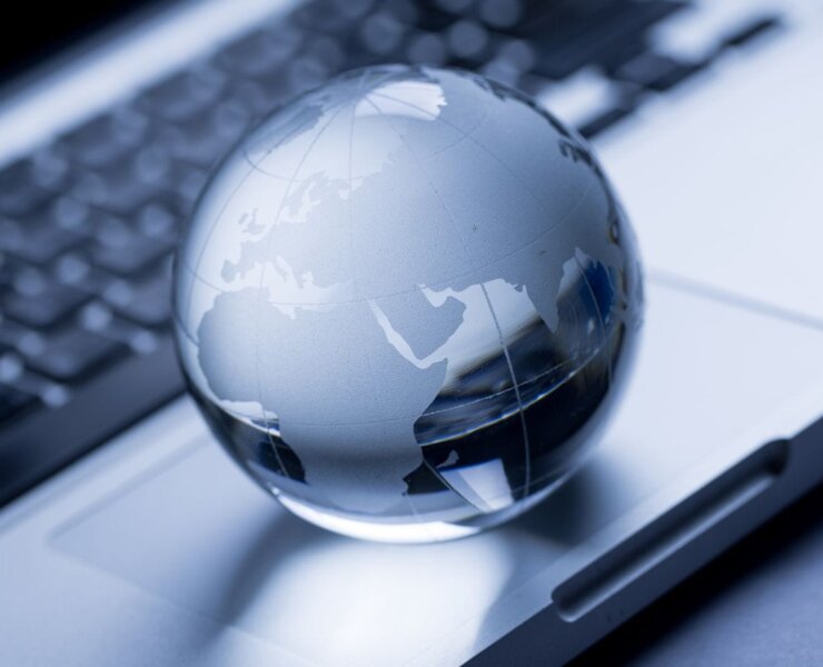 Blog @ Randomgiantnet