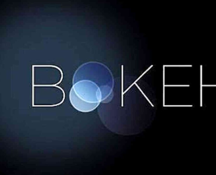 Bokeh 2017 Bahasa Indonesia