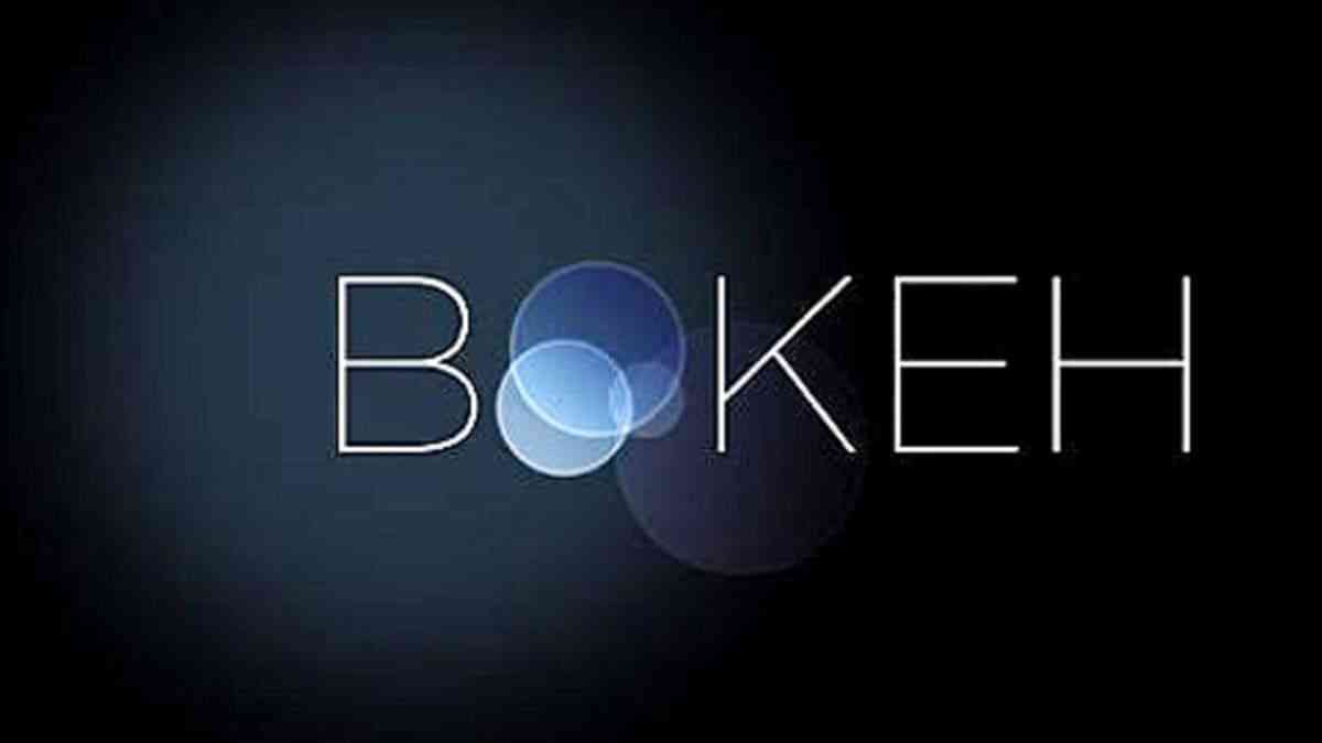 Bokeh 2017 Bahasa Indonesia