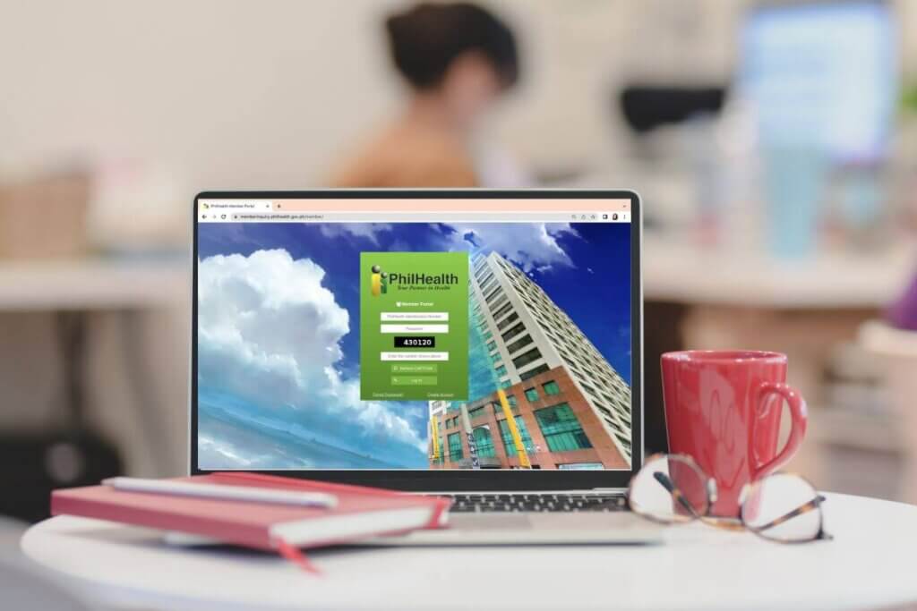 How To Pay Philhealth Using Gcash