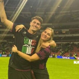 María Bernarda Giménez