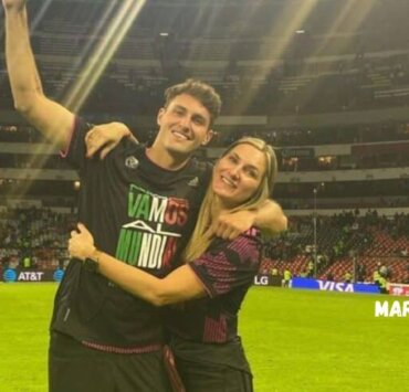 María Bernarda Giménez