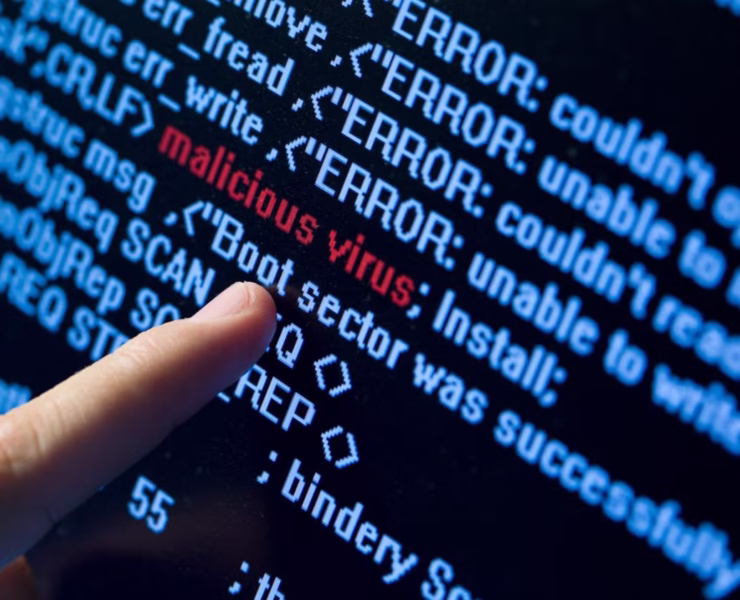 Antivirus Reedoor2.4.6.8