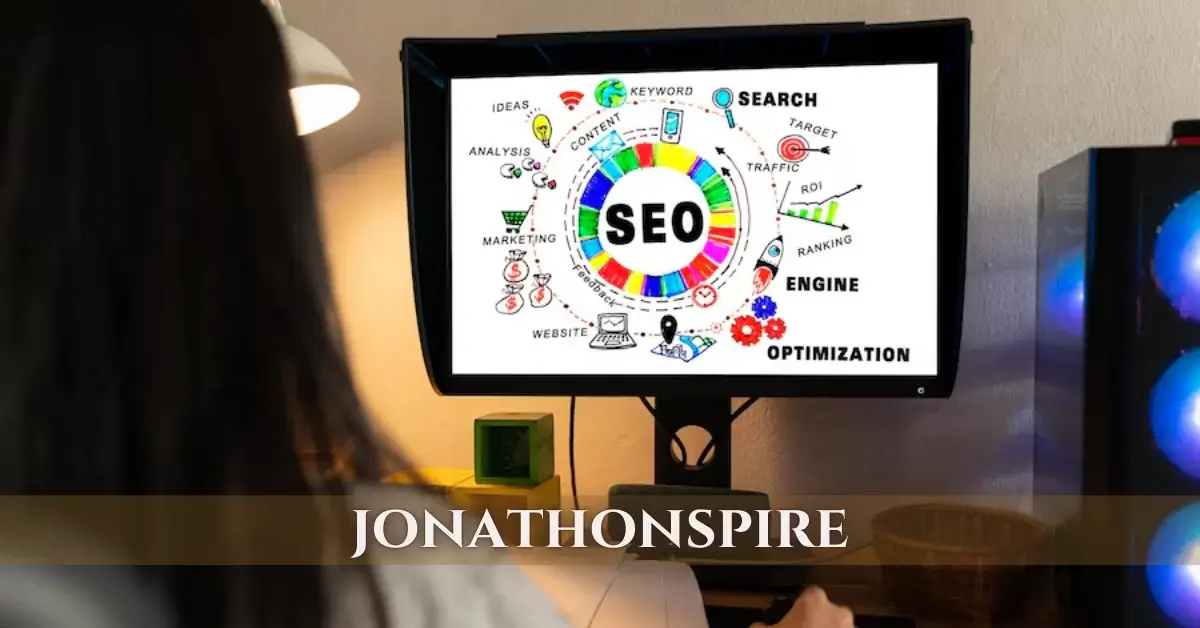 Jonathonspire