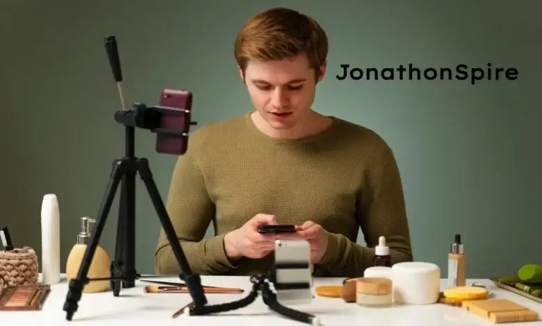 Jonathonspire