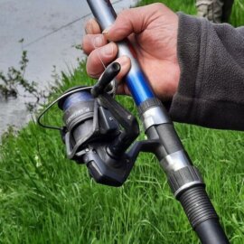 Accessoire Pêche Au Coup Decathlon: Équipements Essentiels Pour Les Passionnés En France