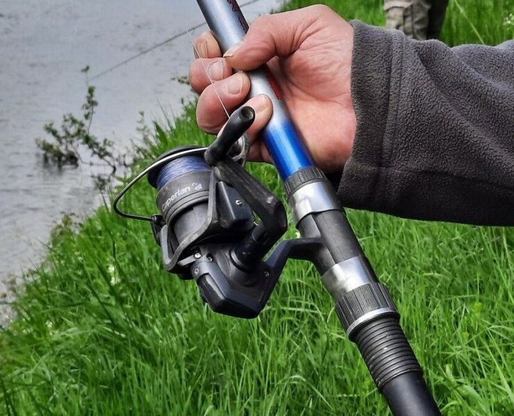 Accessoire Pêche Au Coup Decathlon: Équipements Essentiels Pour Les Passionnés En France