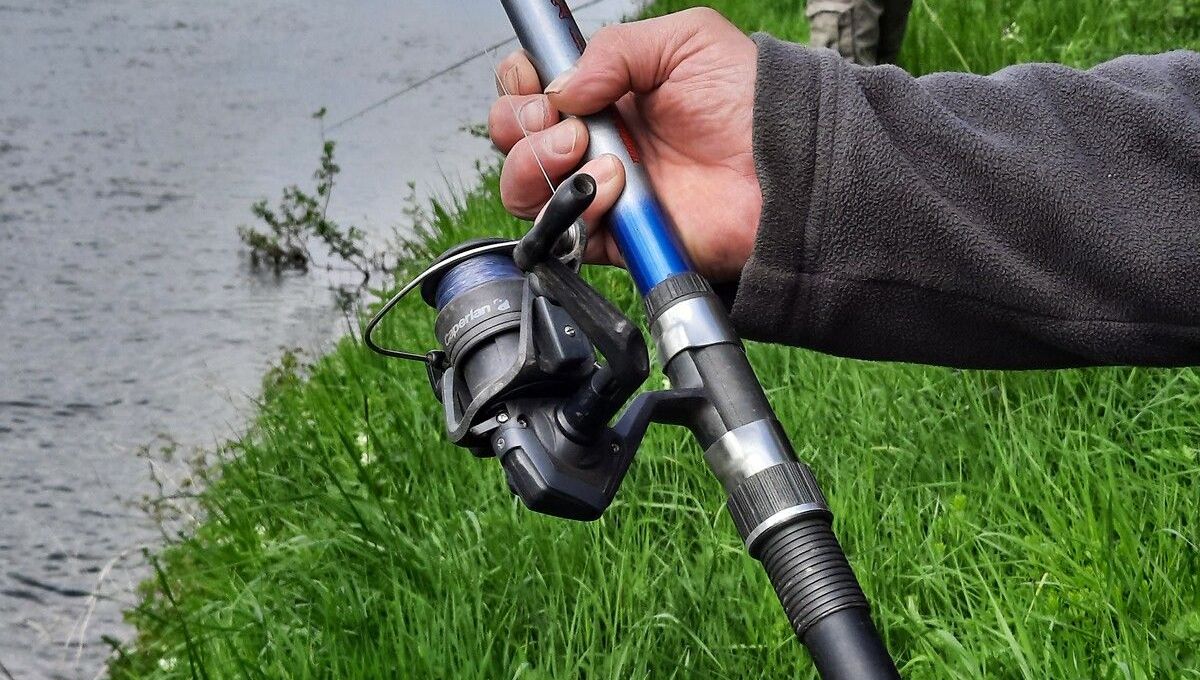 Accessoire Pêche Au Coup Decathlon: Équipements Essentiels Pour Les Passionnés En France