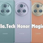 Geekzilla.tech Honor Magic 5 Pro