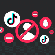 How Do I Block Someone On Tiktok