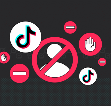 How Do I Block Someone On Tiktok