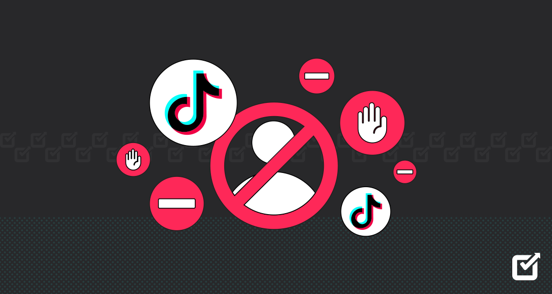 How Do I Block Someone On Tiktok