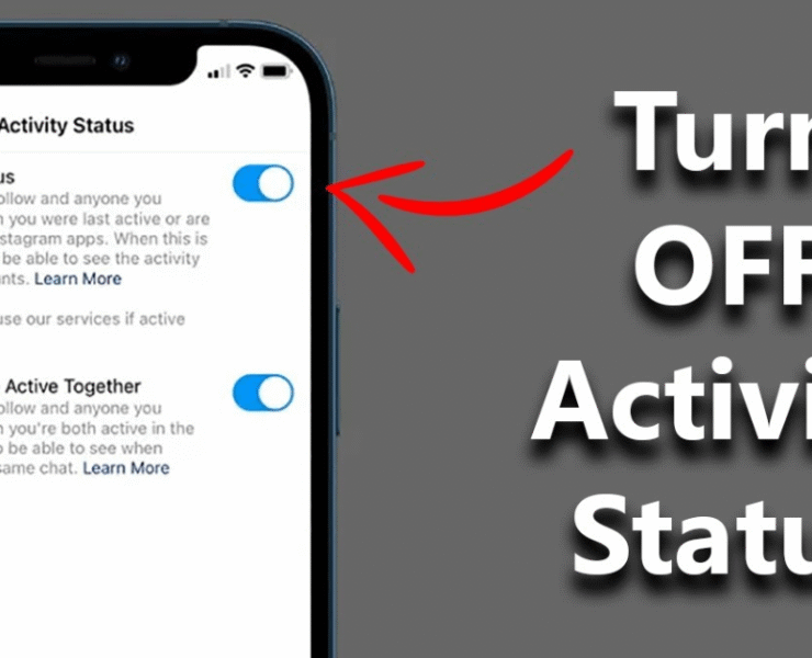 How To Turn Off Active Status On Instagram