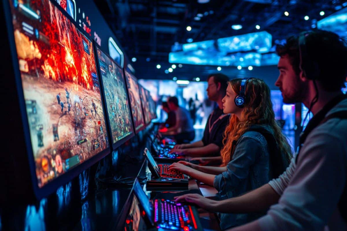Hypackel Games