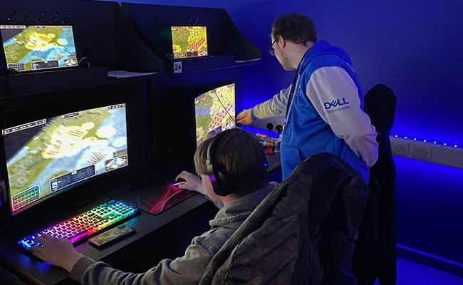 Hypackel Games