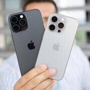 Iphone 16 Pro Vs Pro Max