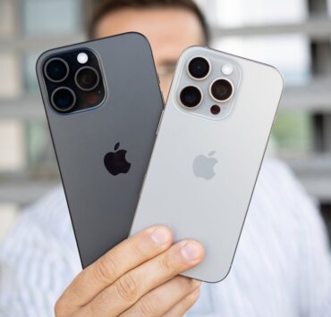 Iphone 16 Pro Vs Pro Max